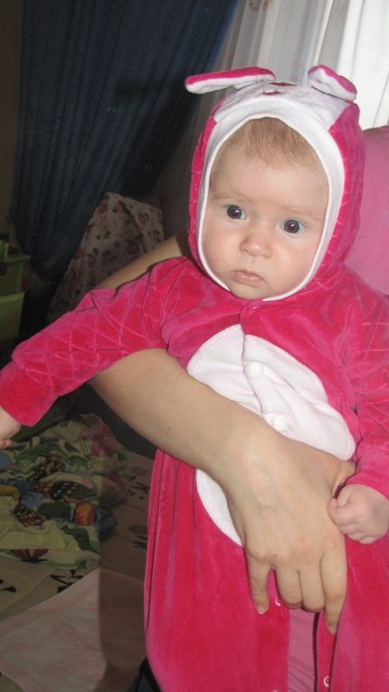 Марина Бабешко | Балашиха