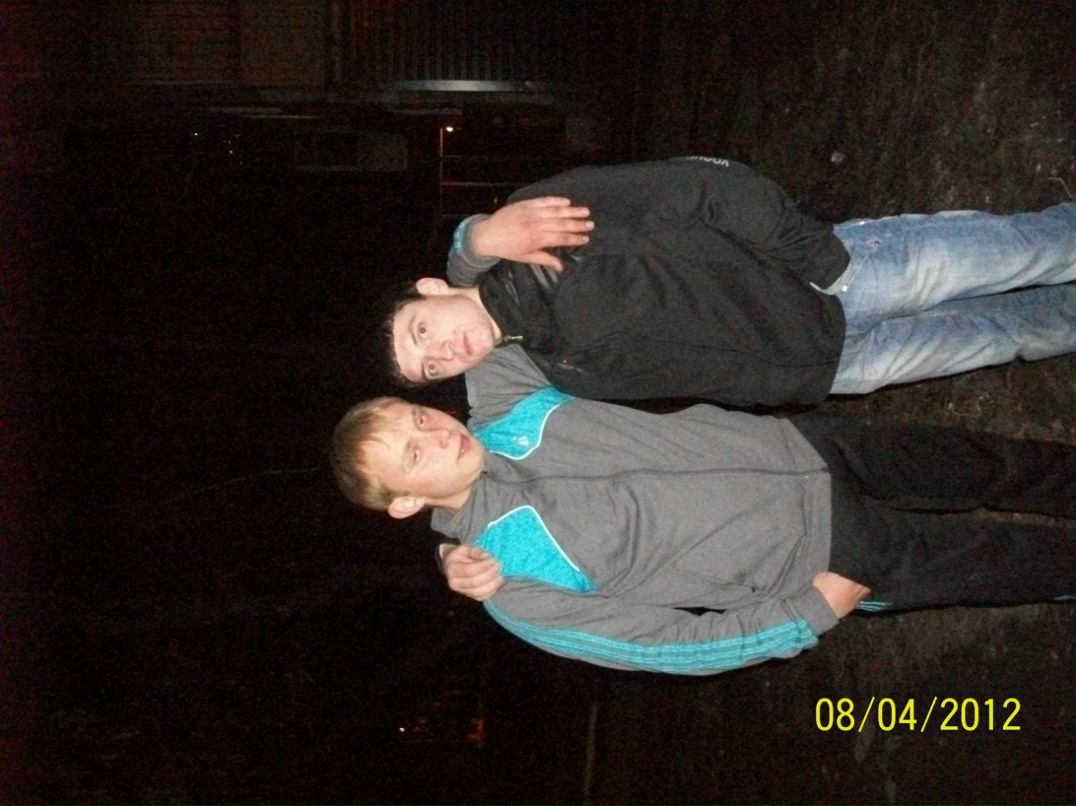 Сергей Грибенко | Донецк