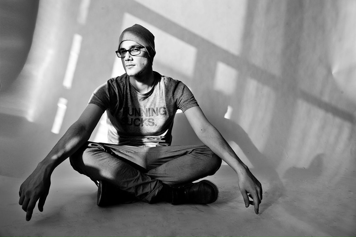 Иван Подковинский | Москва