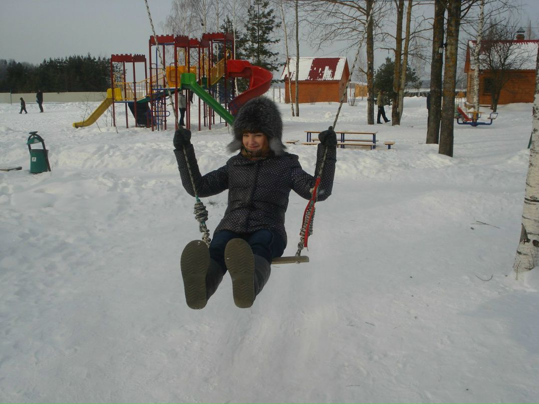 Каринка Мандаринка | Нижний Новгород