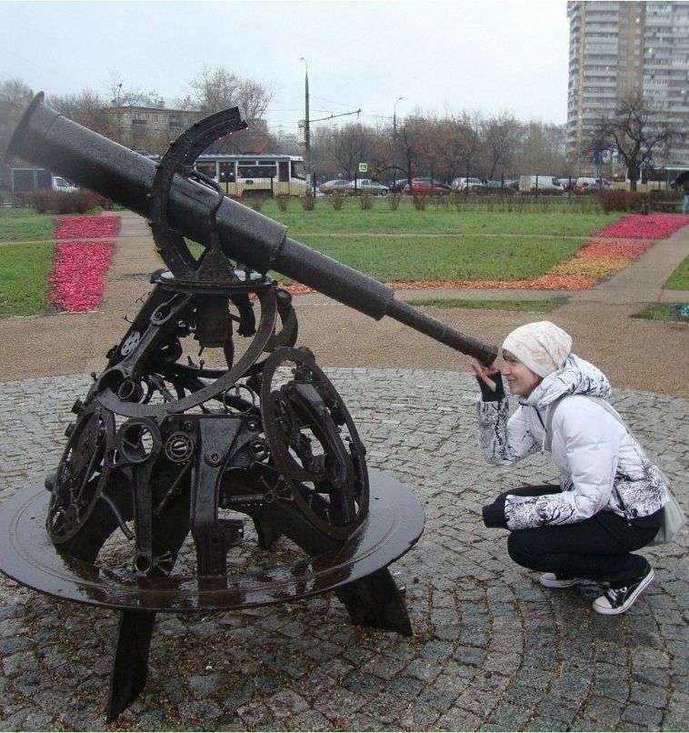 Наталья Туманная Kuroikiri | Москва