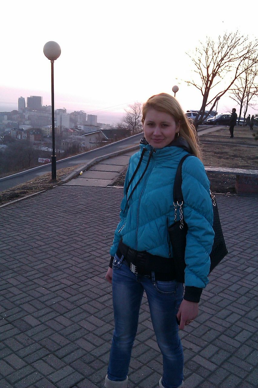 Марина Сулханишвили | Семенов