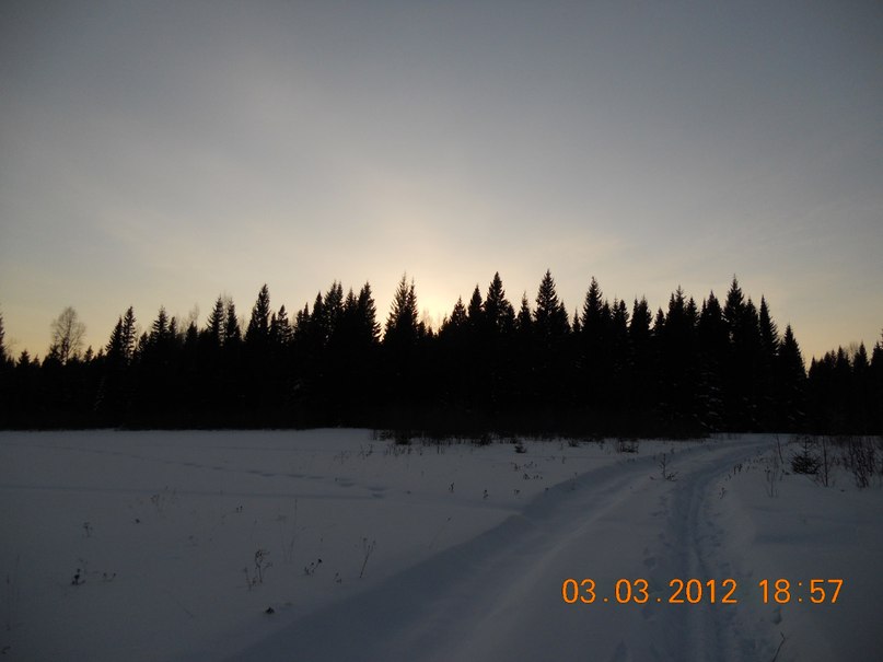 Иван Вяткин | Кын (поселок)