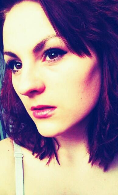 Алиса Полякова | Днепр (Днепропетровск)