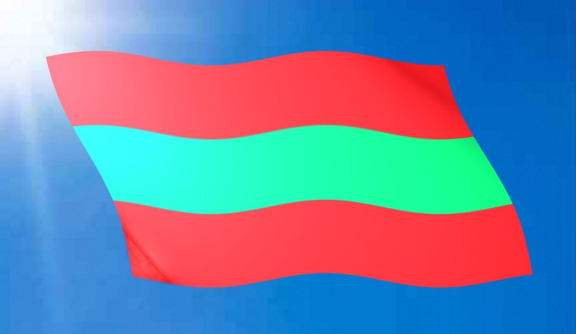 Евгений Пономаренко ПРИДНЕСТРОВСКАЯ РЕСПУБЛИКА | 