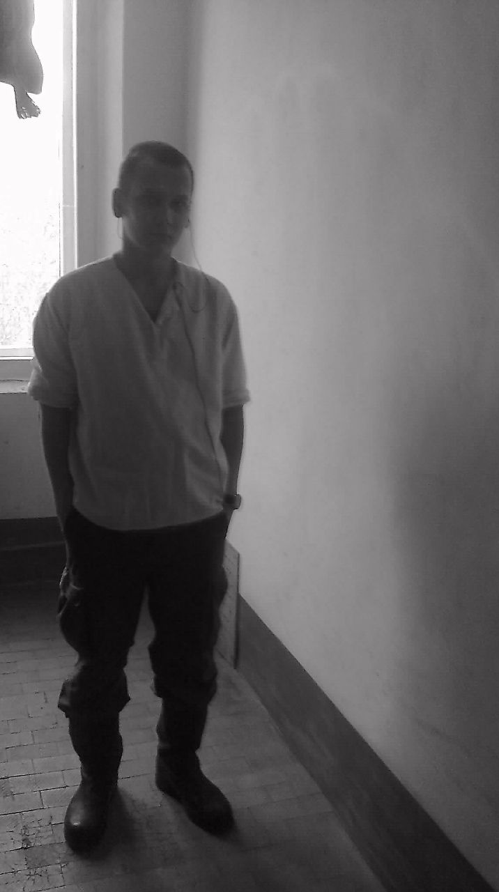 Alexey Vikulin ιllιlι.ιl | Москва