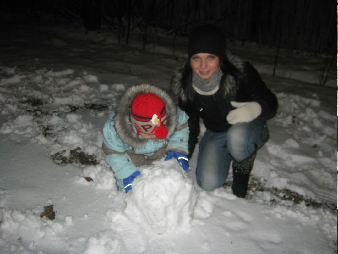 Илья Верховцев | 