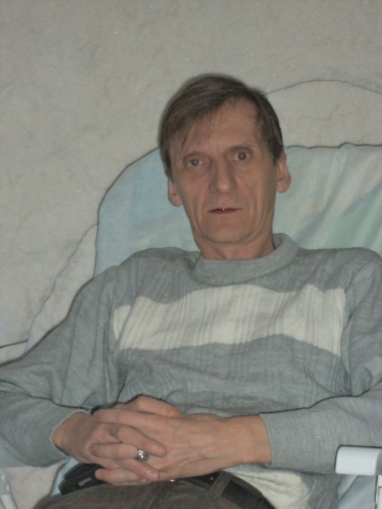 Олег Еленин | Саратов