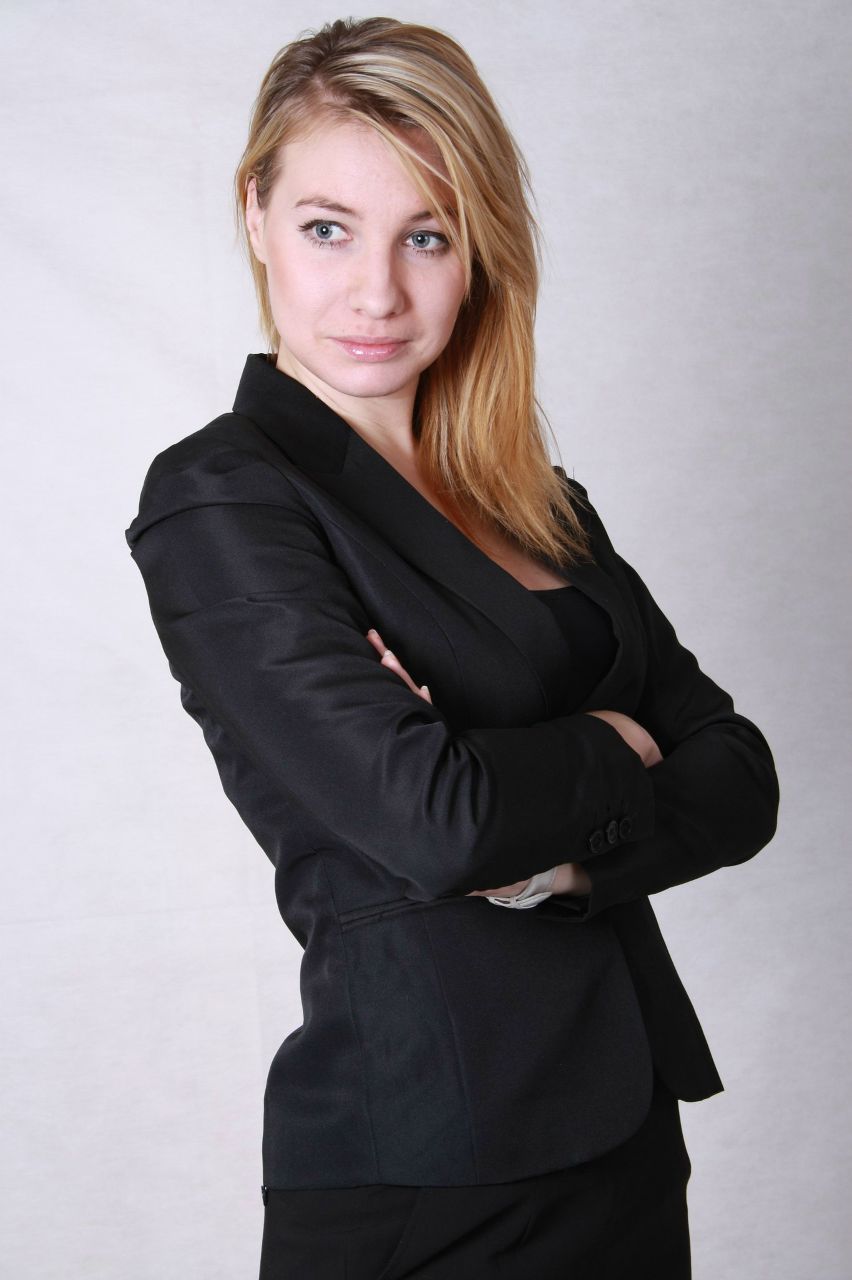 Серафима Иванова | Санкт-Петербург