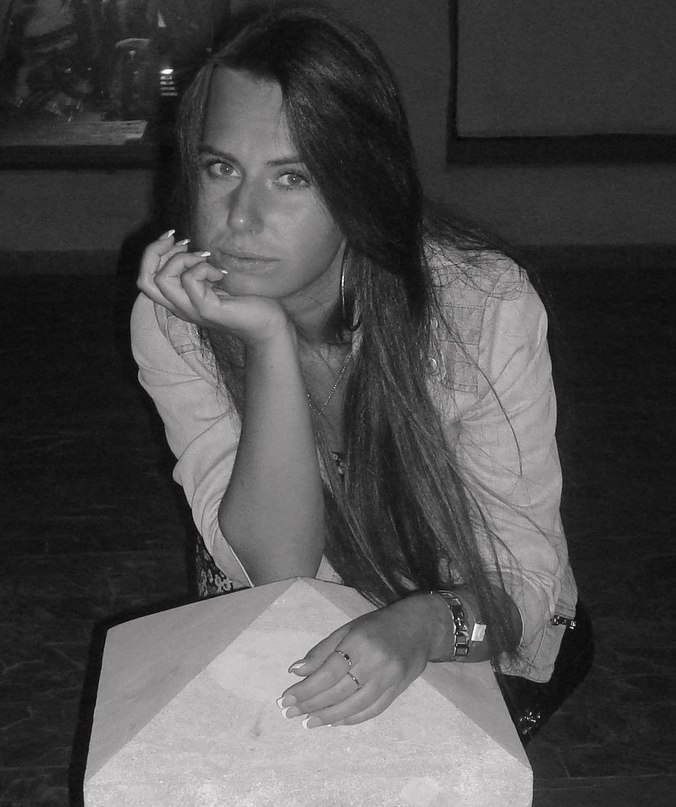 Ekaterina Viktorovna | Москва