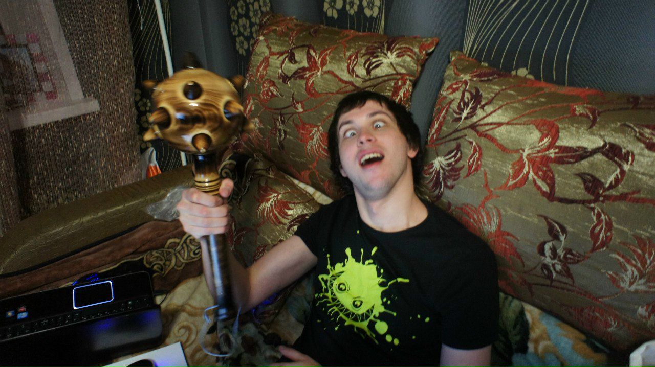 Андрей Симонов | Рязань