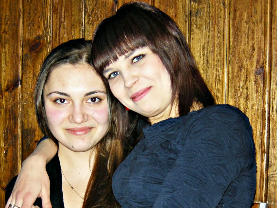 Ксения Мызникова | Кисловодск