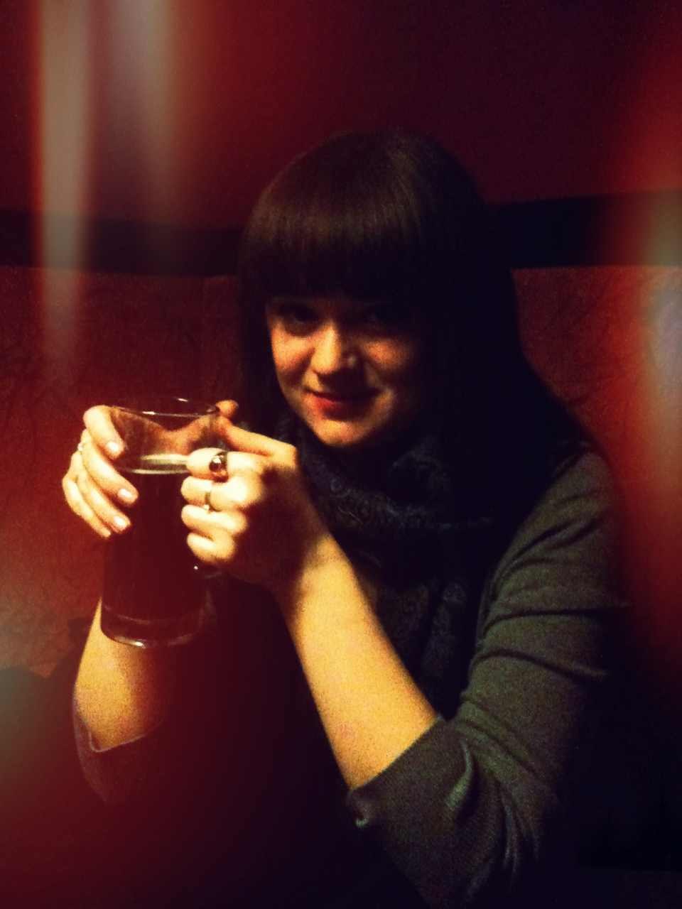 Дина Николаева | Уфа