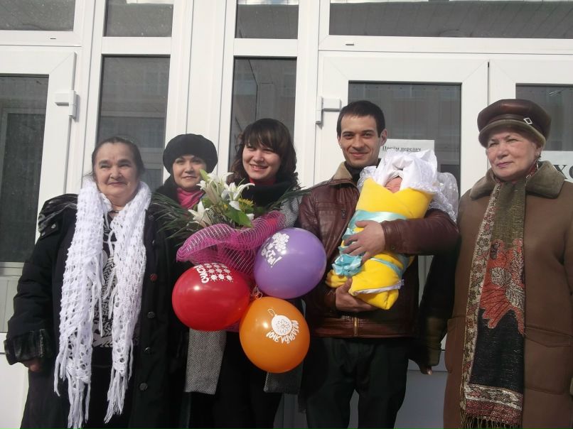 Андрей Атяпин Модник | Казань