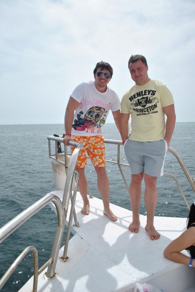 Артем Шерифович | Киев