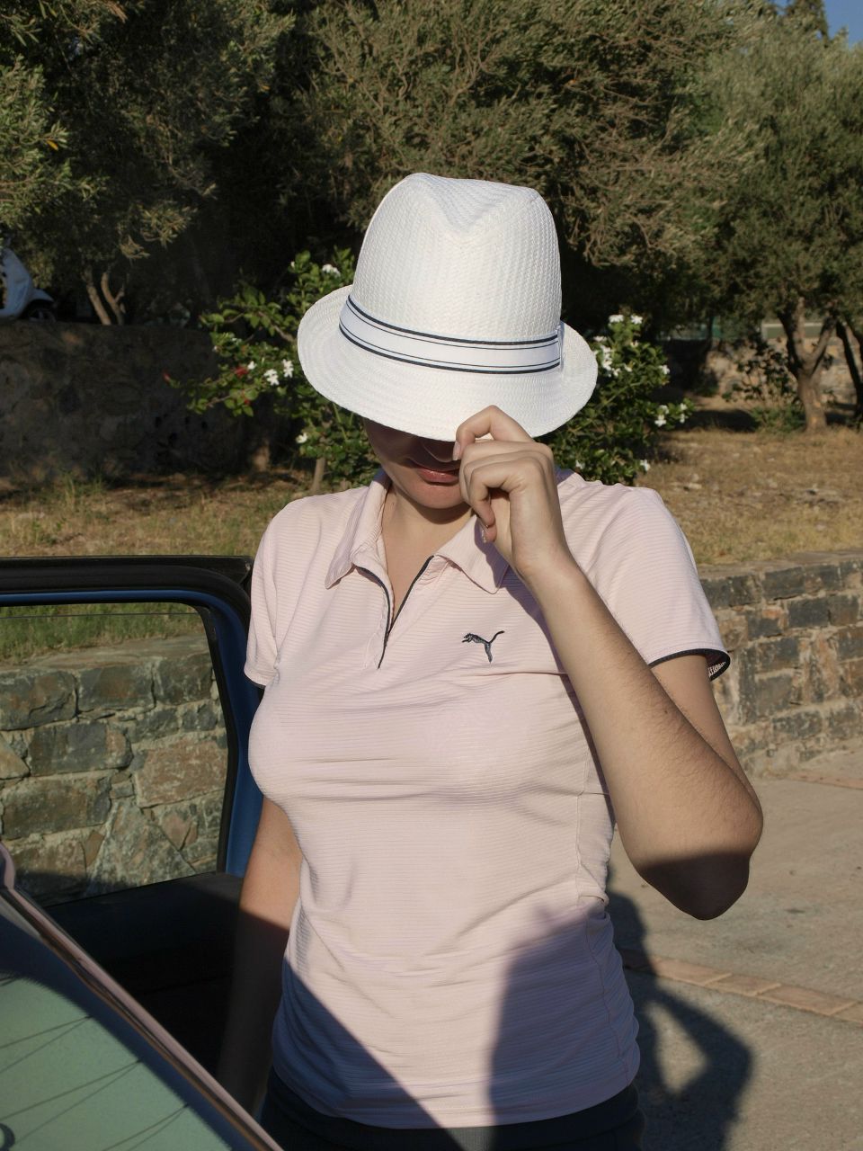 Екатерина Панова | Санкт-Петербург