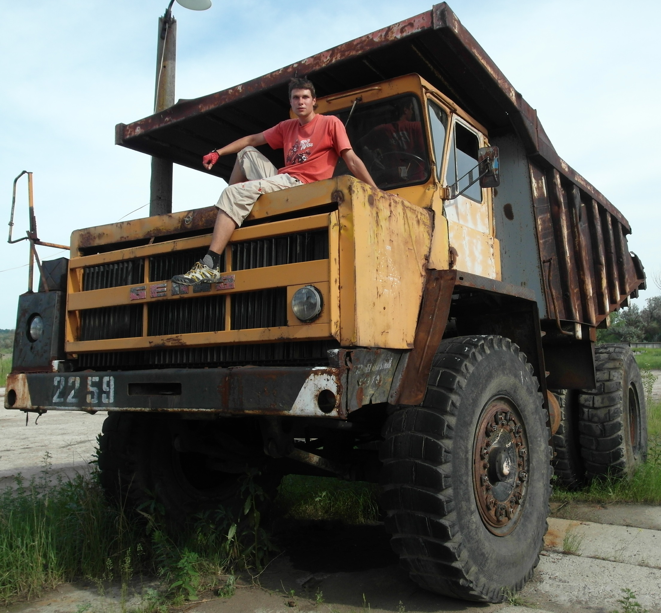 Фото профиля