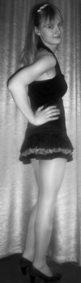 Виктория Никишенко | Николаев