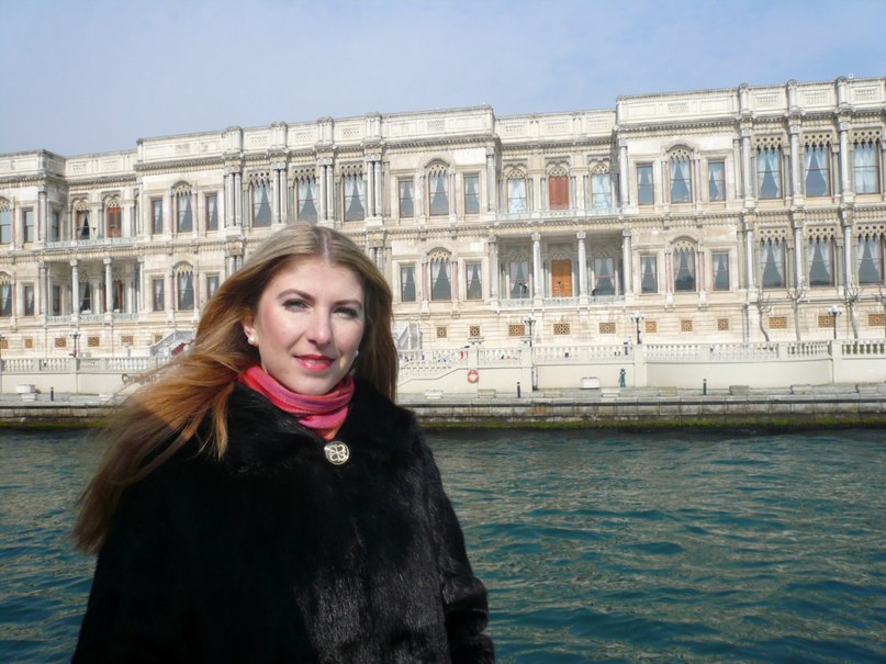 Ольга Чумак | Краснодар