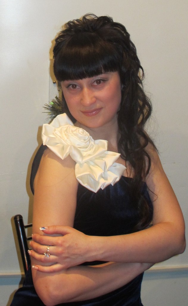 Наталья Деветьярова | Санкт-Петербург