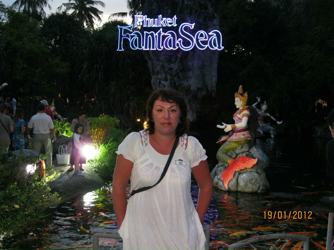 Марина Струк | Павлодар