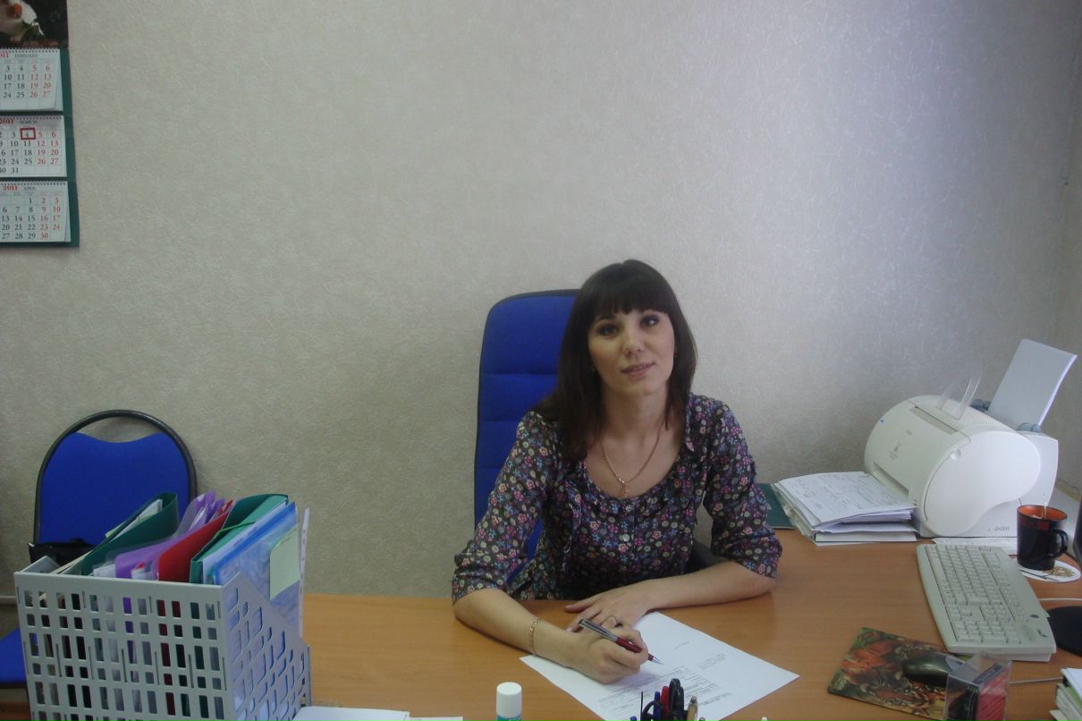 Екатерина Брусенко | Муром