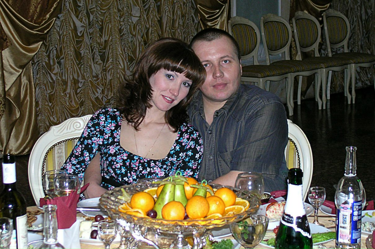 Марина Прямикова | Егорьевск