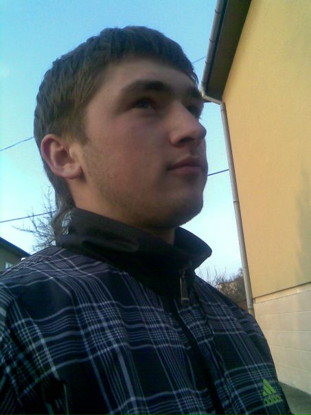 №160, Іван Цібеленько, Сокирница №160, Іван Цібеленько, Сокирница