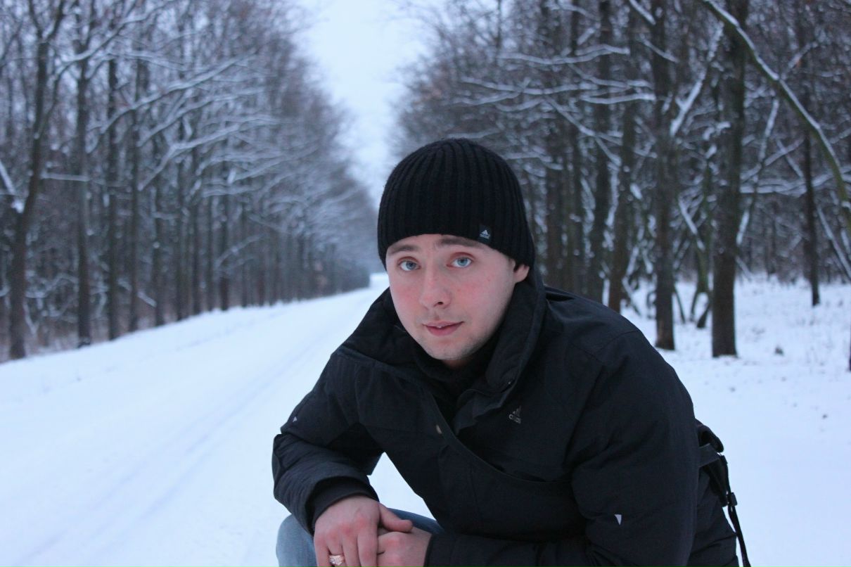 Егор Мальцев | Кривой Рог