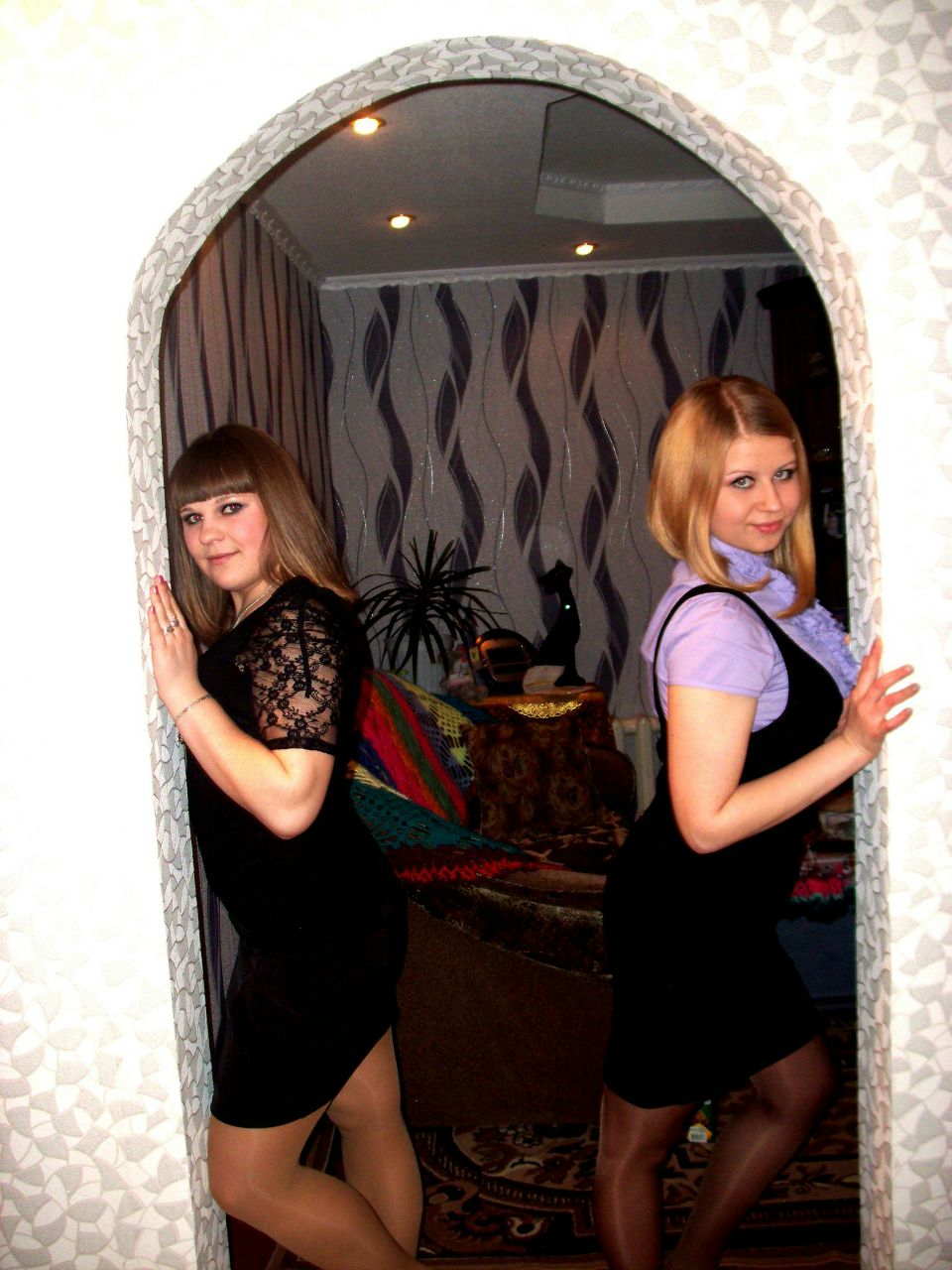 Юлия Бочегова | 