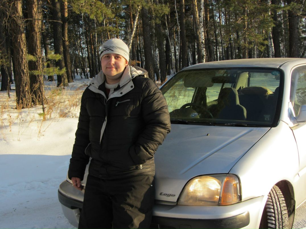 Александр Колташов | Сургут