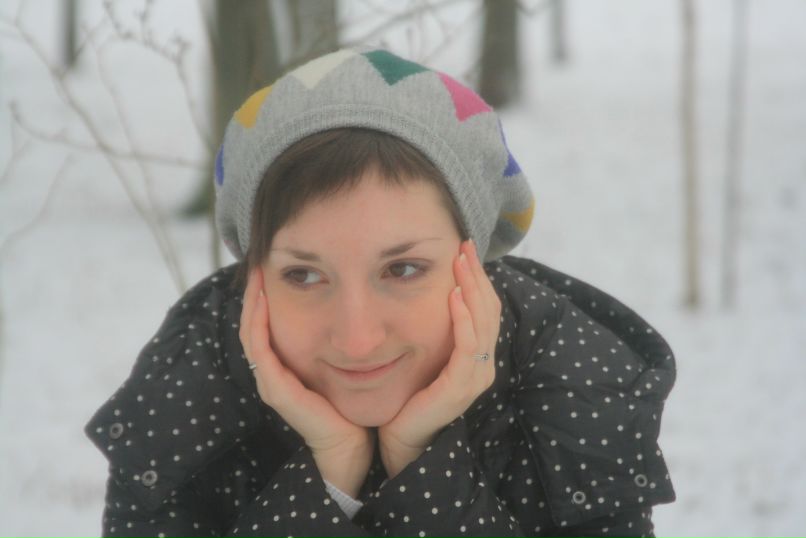 Александра Ясникова | Санкт-Петербург