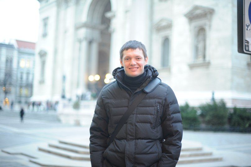 Евгений Мотовилин | Черневцы