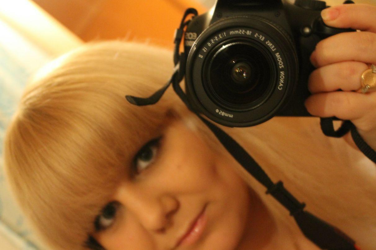 Эльмира Исорова | Казань