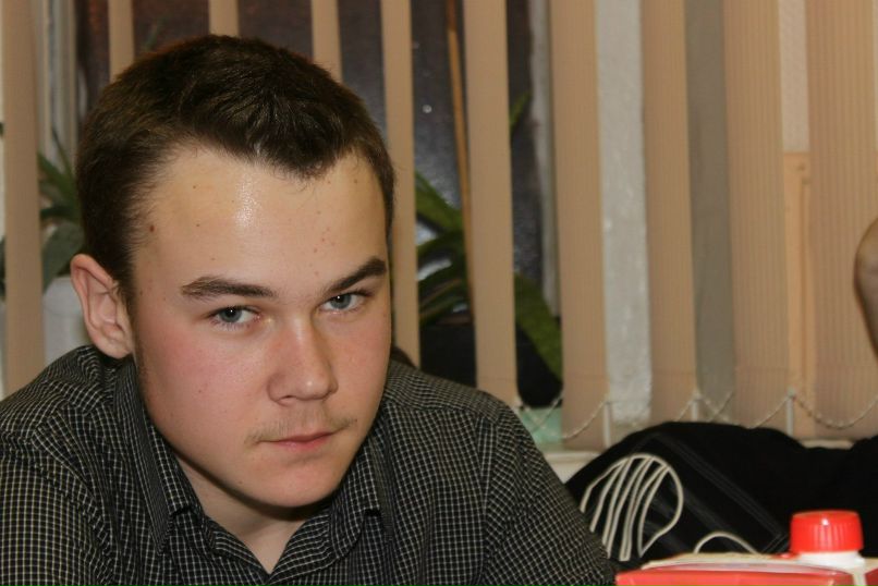 Платон Моржанов | Щелково