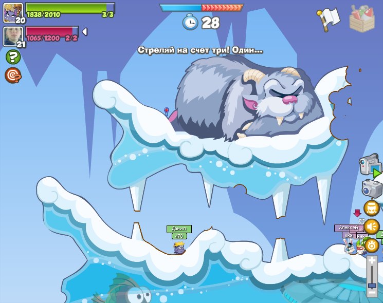 Данил Дмитриев | Шибулаты