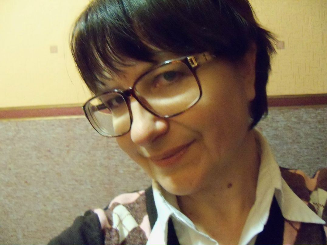 Людмила Зозуляк | 