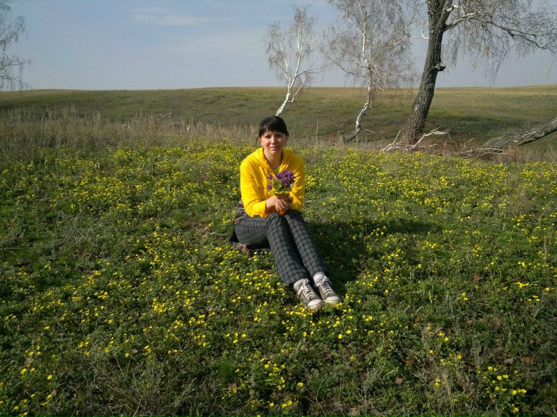 Наталья Миронченко | Новотроицк