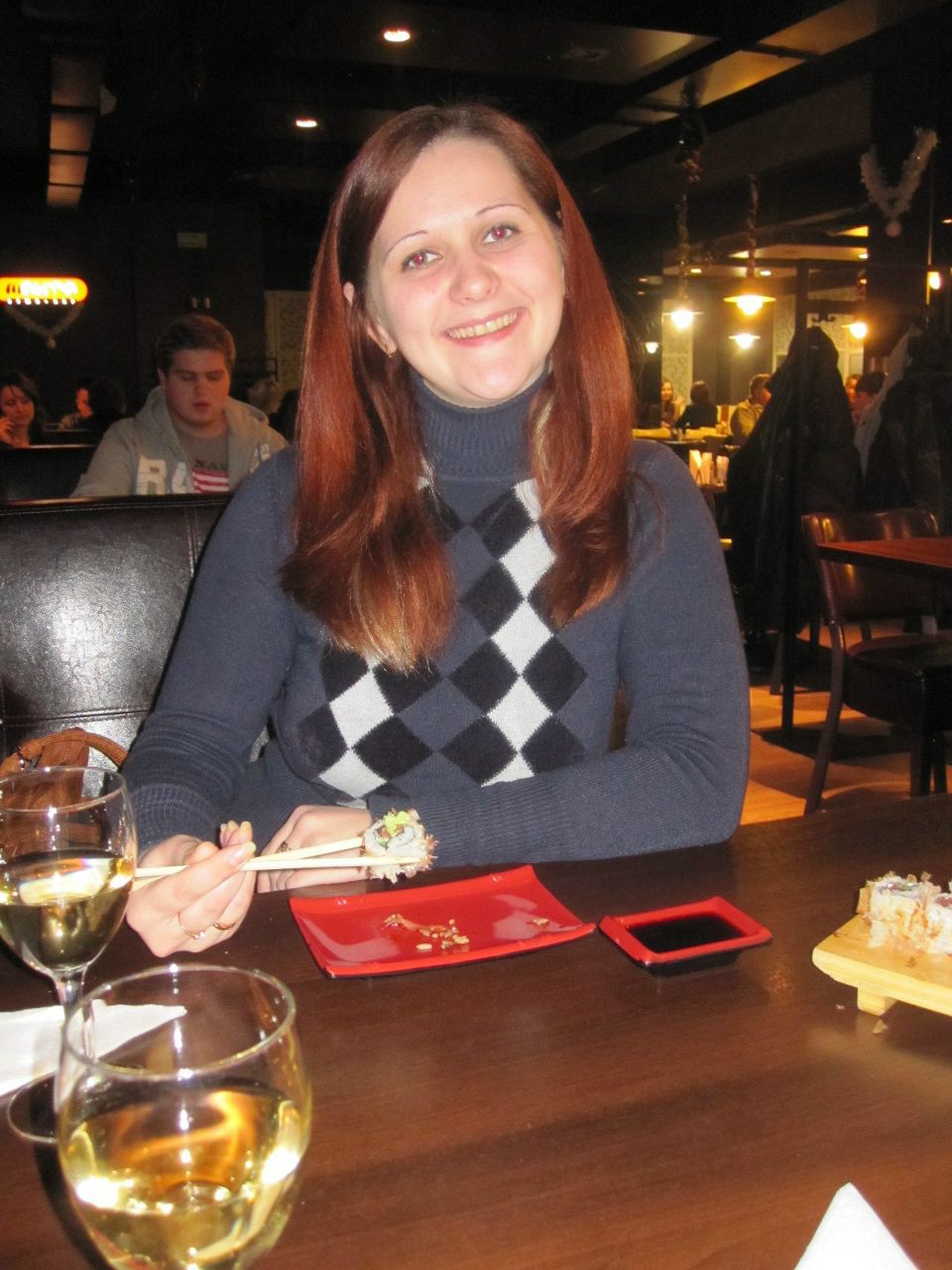 Анна Волох | Минск