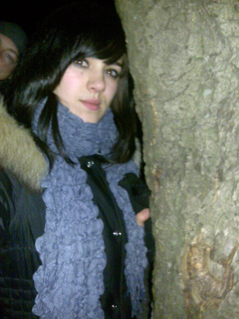 Диана Нентуш | Кишинев