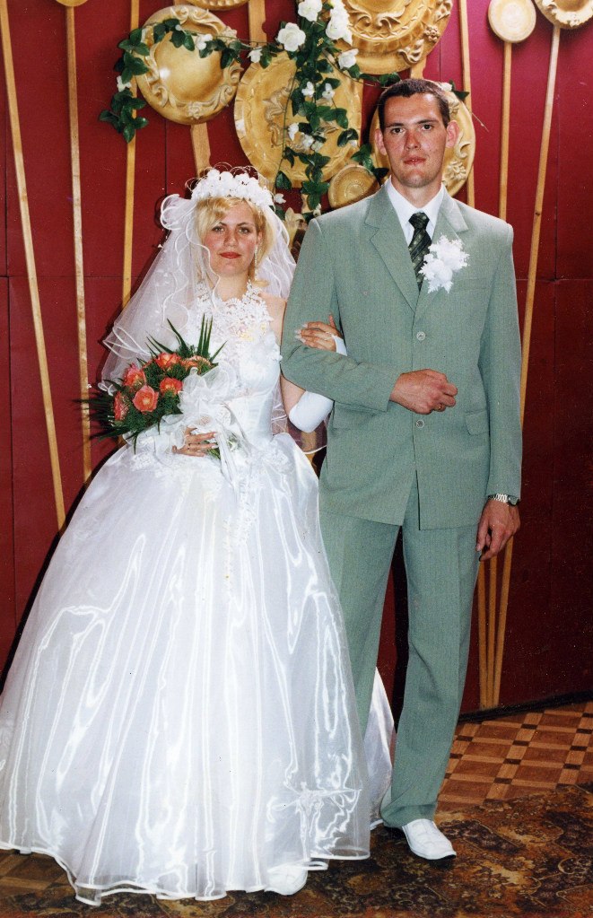 Наталья Черныш Николаевна | Кривой Рог