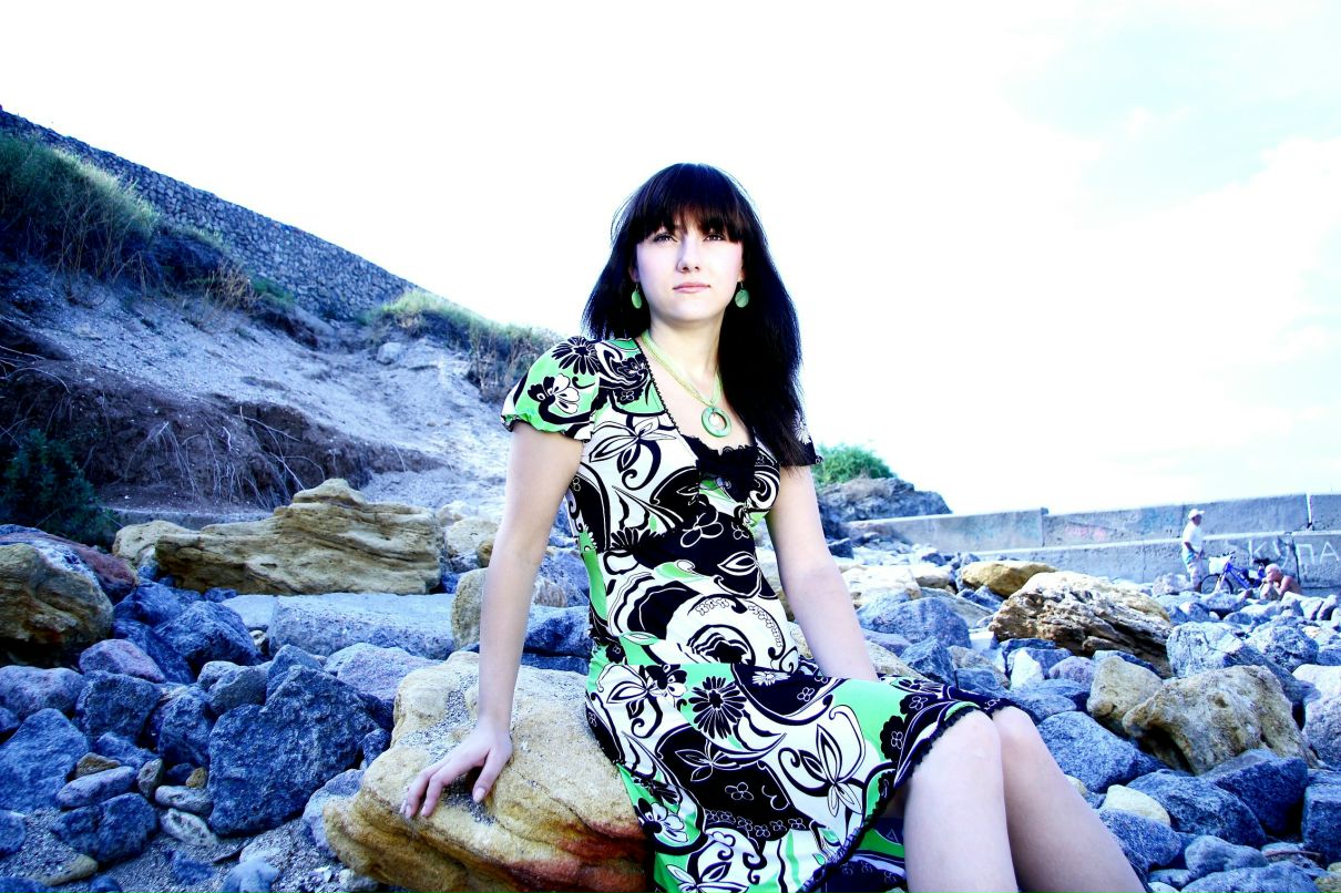 Лана Шевченко | Одесса