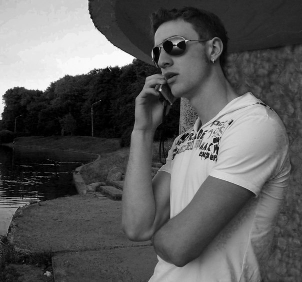 №38, Илья Долидчик, 35 лет, Минск №38, Илья Долидчик, 35 лет, Минск