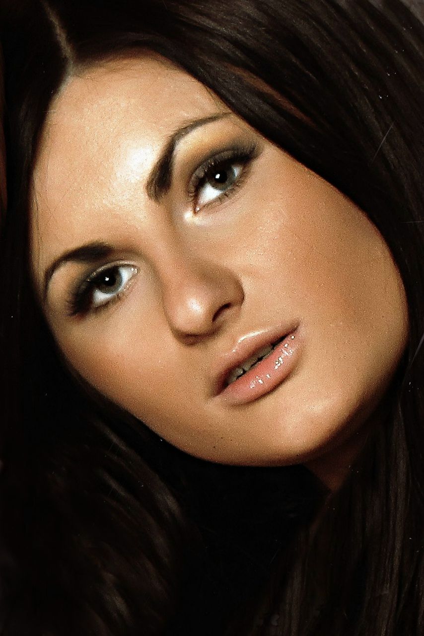 Оля Ваще | Санкт-Петербург