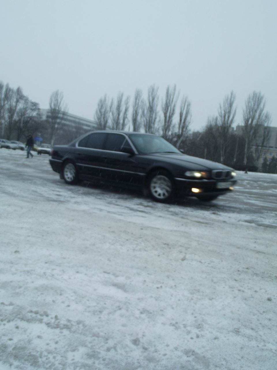 Пашок Лукомский | Запорожье