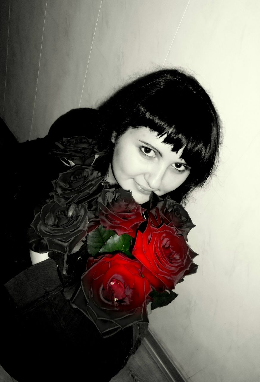 Ксю Шка -V&D- | Днепр (Днепропетровск)