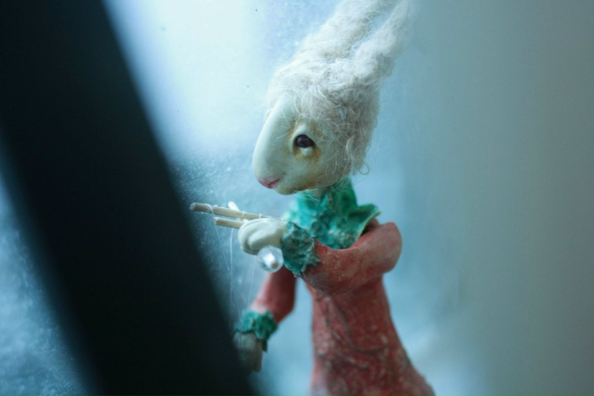 Фаня Синичкина | Barcelona