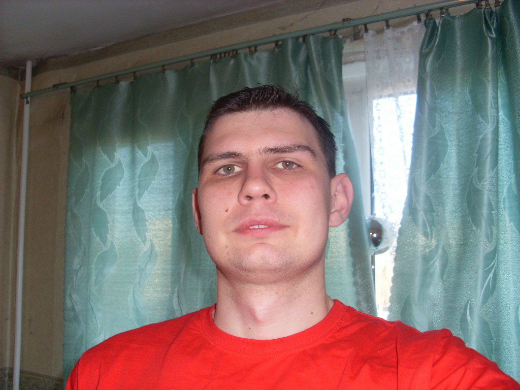 Александр Кудрявцев | Санкт-Петербург