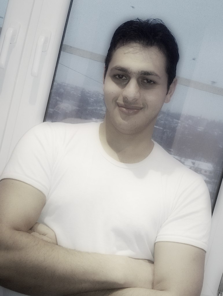 Касем Кадус | Ростов-на-Дону