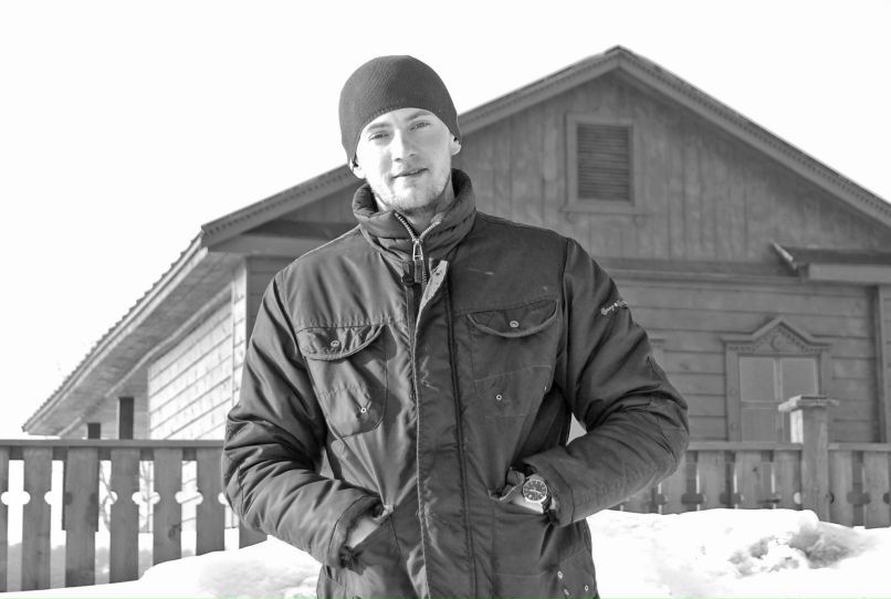 Артем Новокшонов | Казань